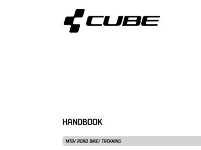 Cube User Manual